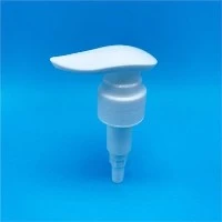 Rebrasta Clousre 28 410 Plastična črpalka 4 CC