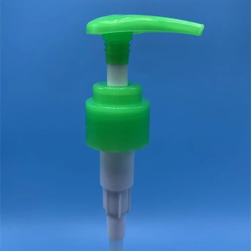 Soap Lotion Dispenser 24/410