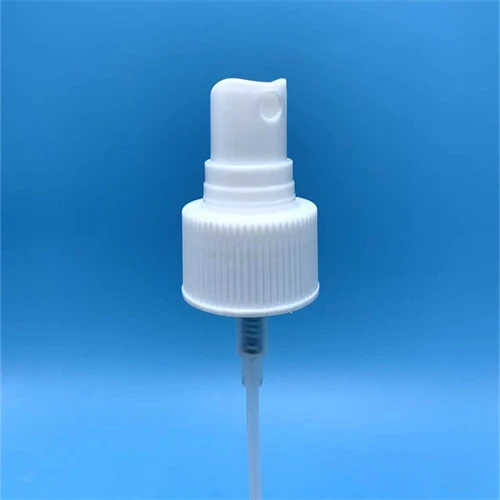 White Fine Mist Spray Bottles Wholesale